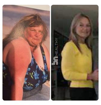 Debby-Jane Daniels
