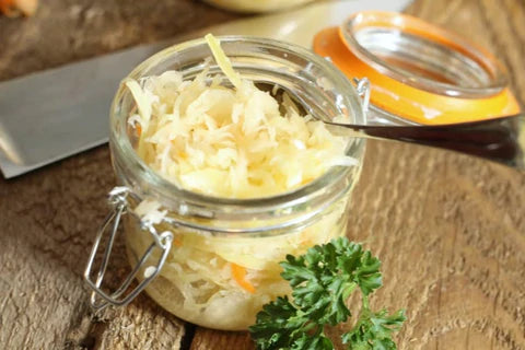 Sauerkraut