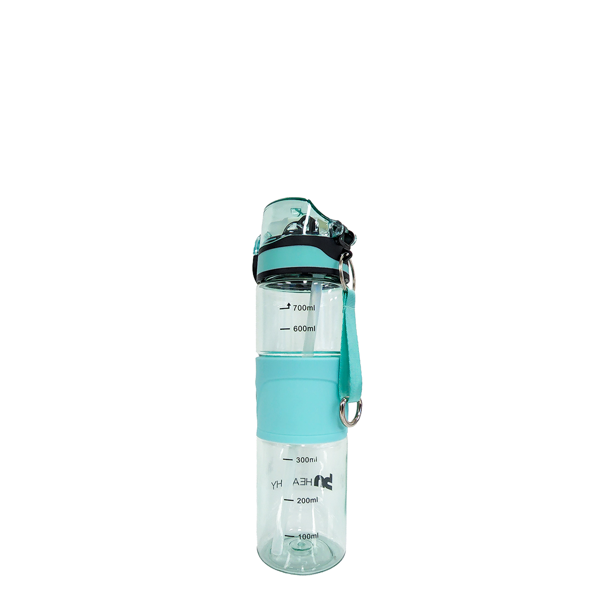 BN Straw Lid Water Bottle