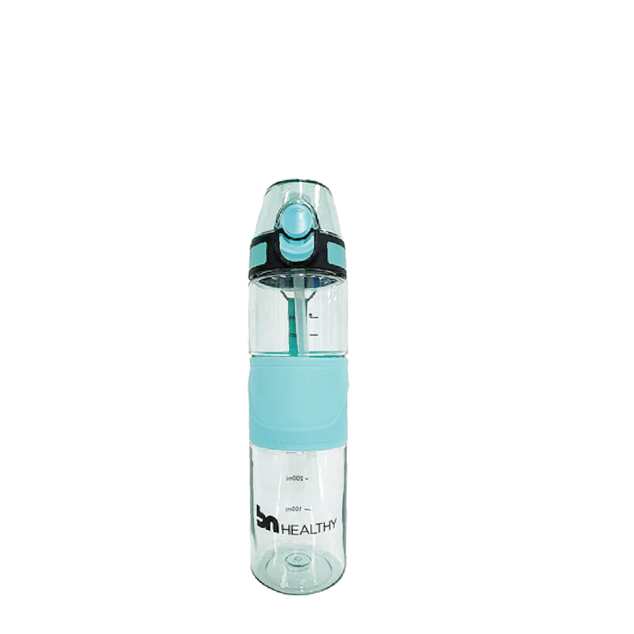 BN Straw Lid Water Bottle