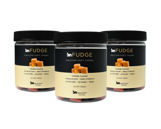 BN Fudge - 30 Soft Chews - 3 Months Subscription Save 20%