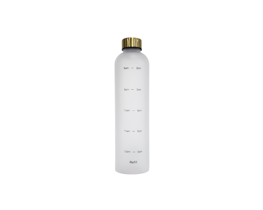 BN Time Marker Water Bottle