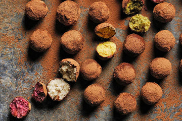 Sugar-Free Chocky Protein Clinkers