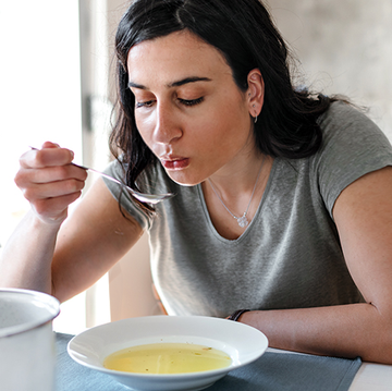 Preparing for Weight Loss Surgery & The Liquid Diet Stage