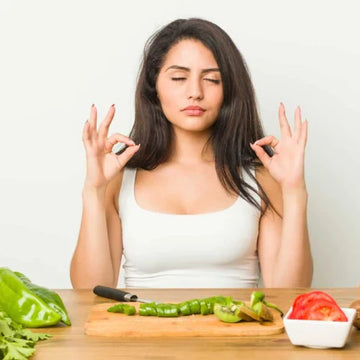 Mindfulness: The Key to Healthy Eating After Weight Loss Surgery