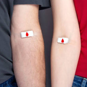 blood tests after weight loss surgery