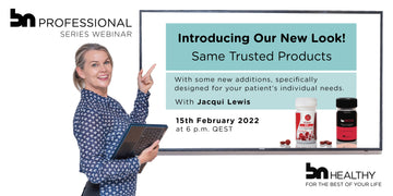 Introducing Our New Look! Same Trusted Products Webinar