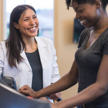 Role of Exercise after Weight loss Surgery