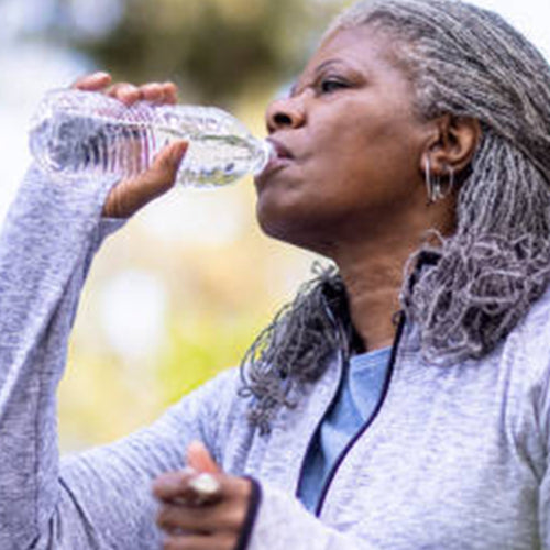 The Importance of Hydration After Weight Loss Surgery