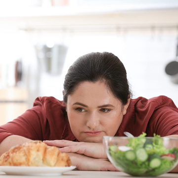 Emotional Eating