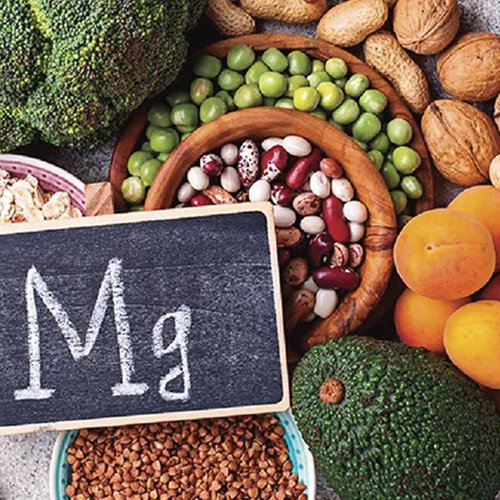 The Importance of Magnesium in the Body