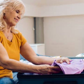 Preparing for Bariatric Surgery