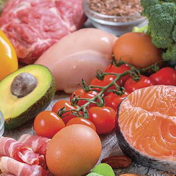 essential foods to eat after weight loss surgery