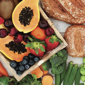 Understanding Carbs