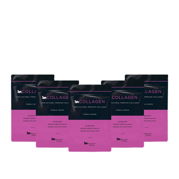 BN Collagen Sample Pack