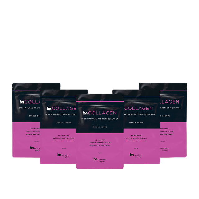 BN Collagen Sample Pack