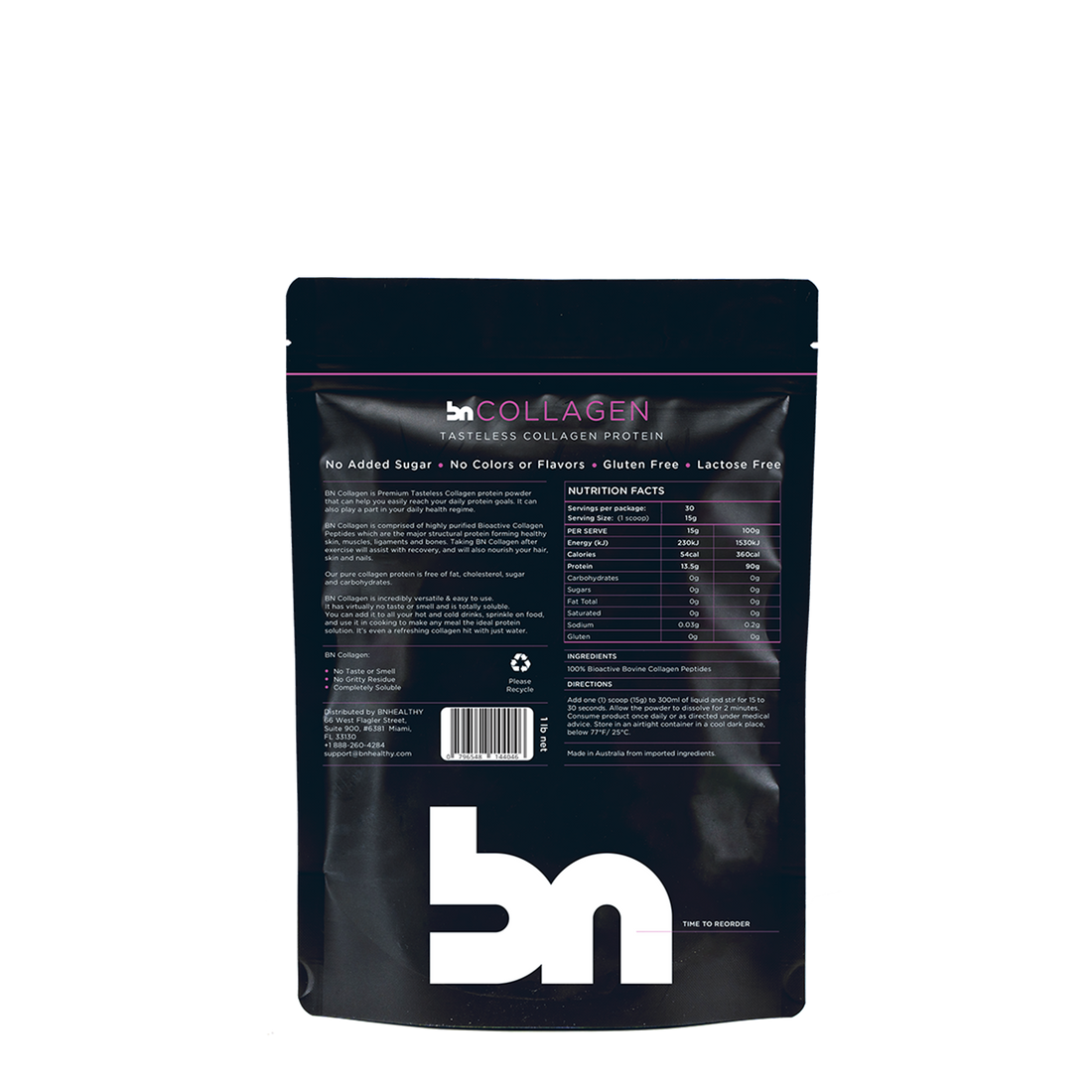 BN Collagen