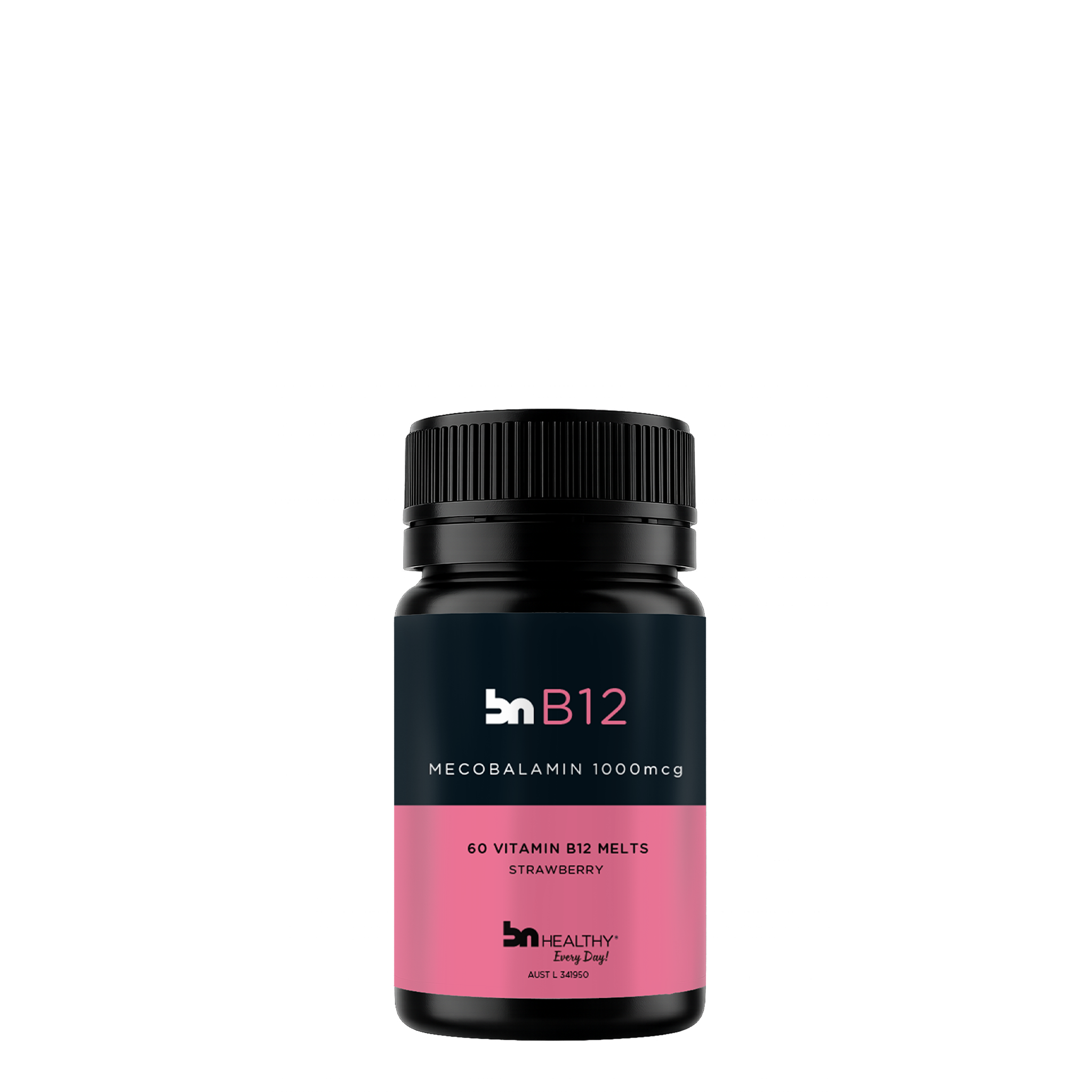 BN B12 - Vitamin B12 Melts