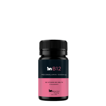 BN B12 - Vitamin B12 Melts