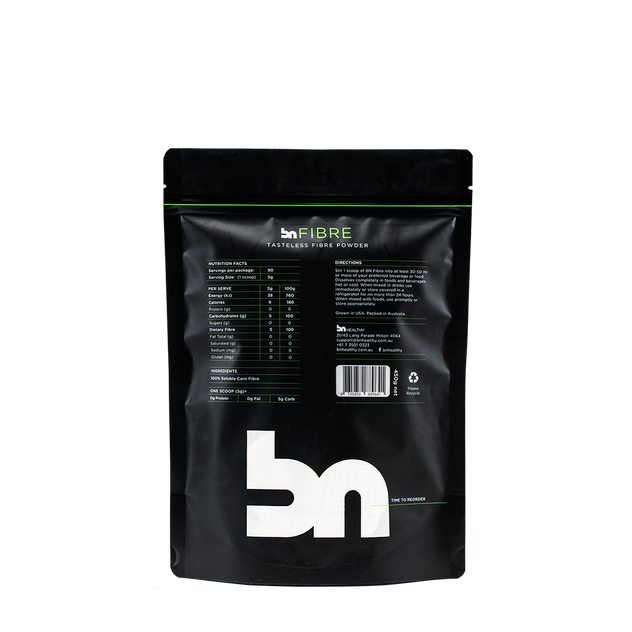 BN Fiber
