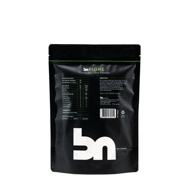 BN Fiber