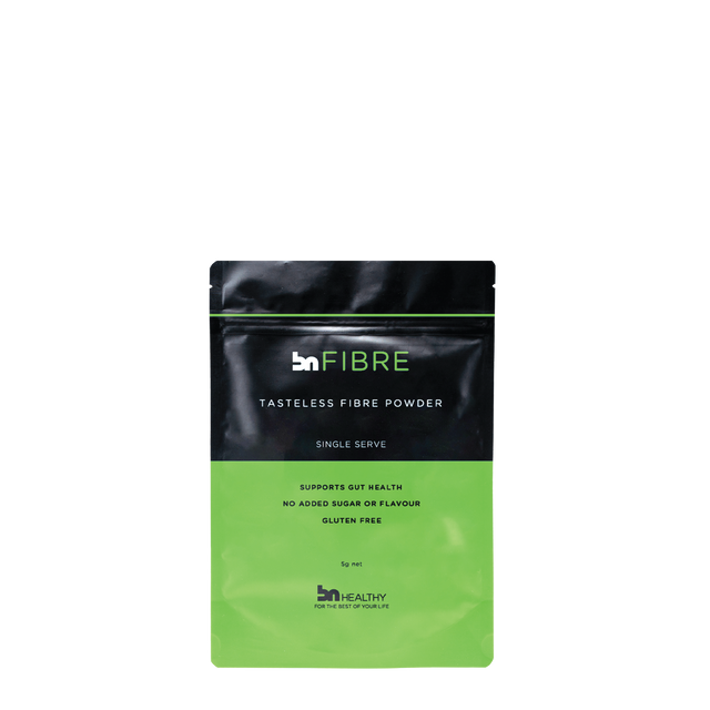 BN Fibre Powder - 5g Single Serve - 5pk