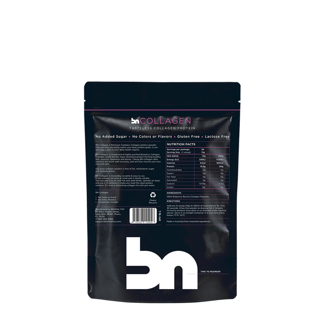 BN Collagen