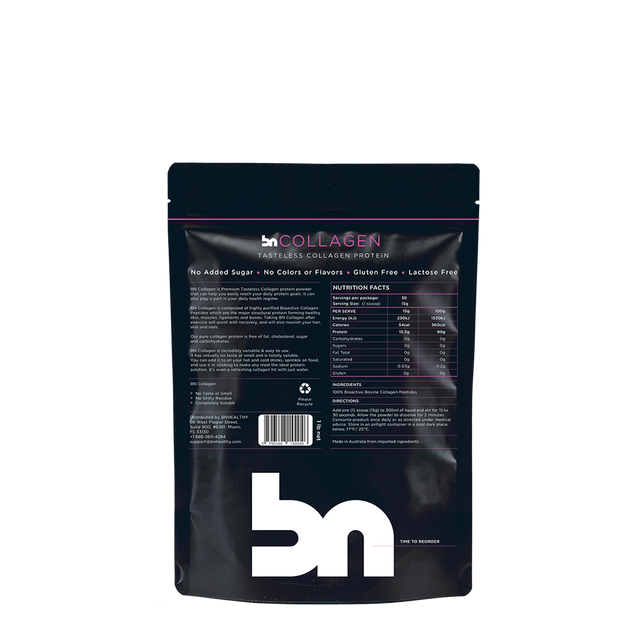 BN Collagen