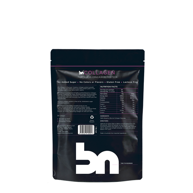 BN Collagen