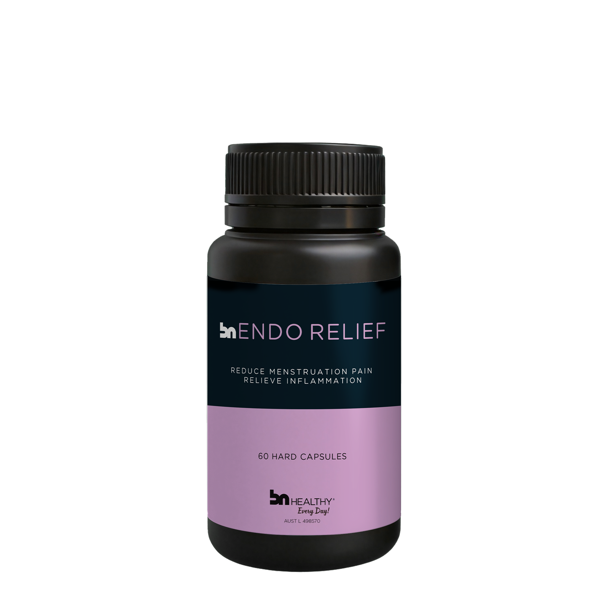 BN Endo Relief - Relieve Menstruation Pain & Reduce Inflammation