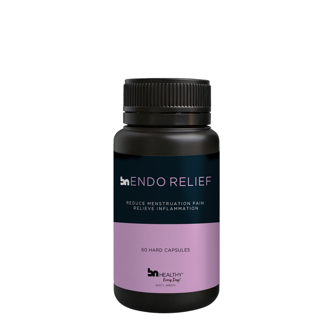 BN Endo Relief - Capsules 3 month subscription