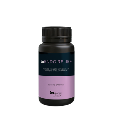 BN Endo Relief - Relieve Menstruation Pain & Reduce Inflammation