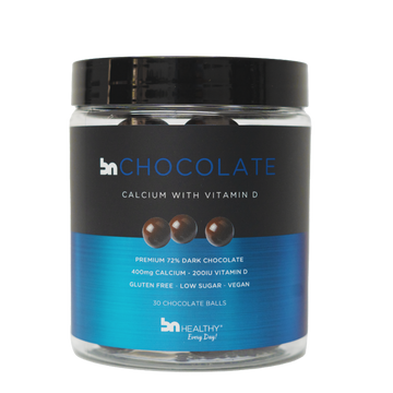 BN Chocolate - Calcium + Vitamin D