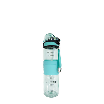 BN Straw Lid Water Bottle