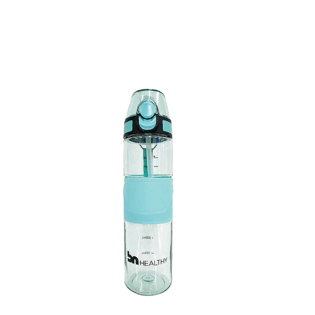 BN Straw Lid Water Bottle