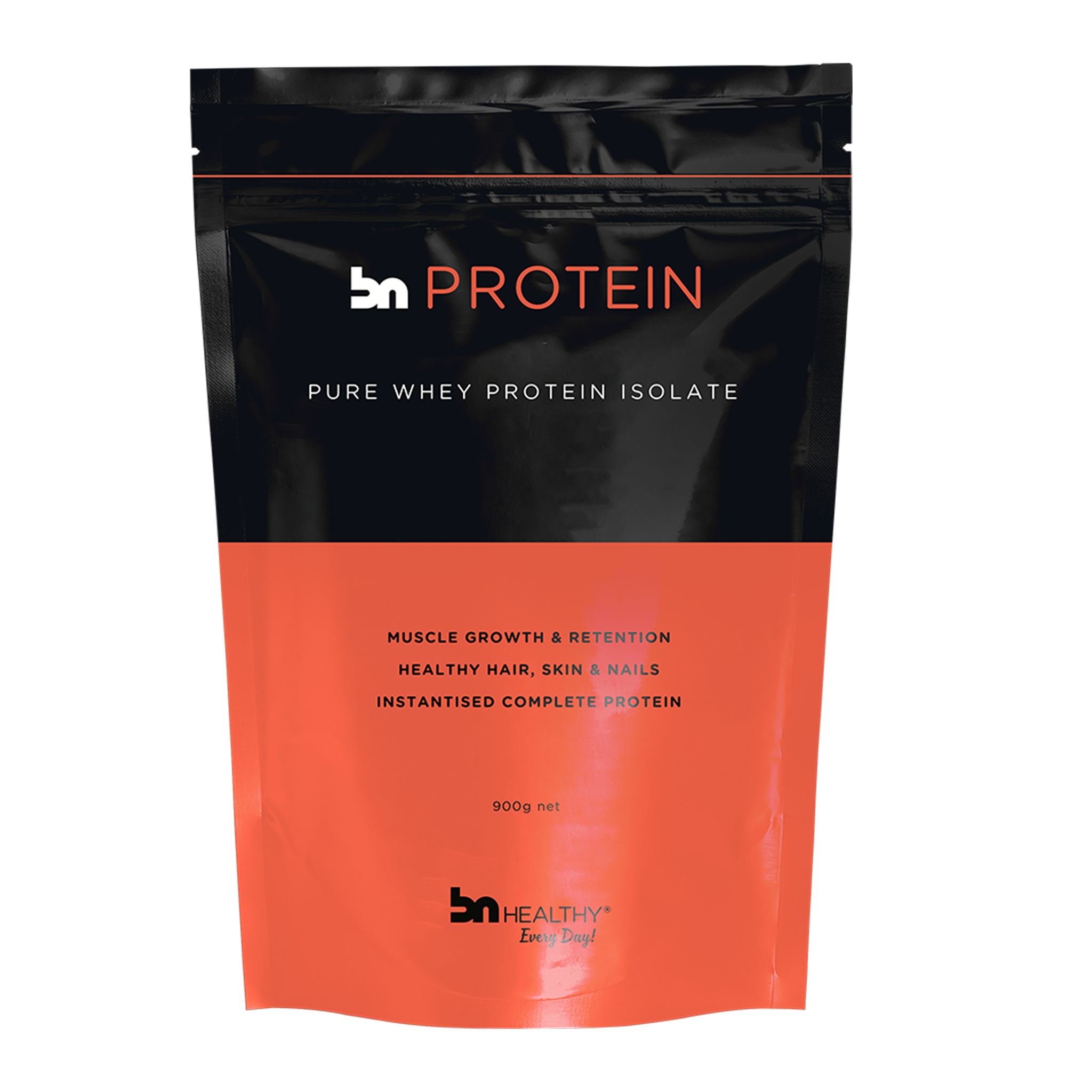 BN Protein - Whey Protein Isolate Powder