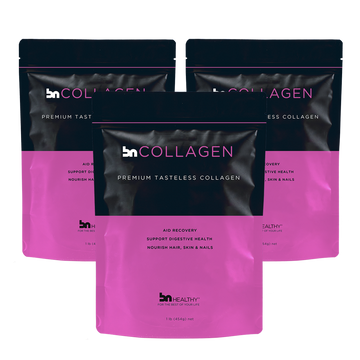 BN Collagen - 3 Months Subscription Save 20%