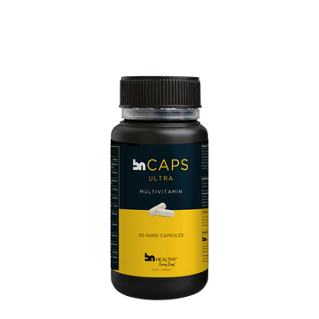 BN Caps - Bariatric Multivitamin - Multivitamins Capsules