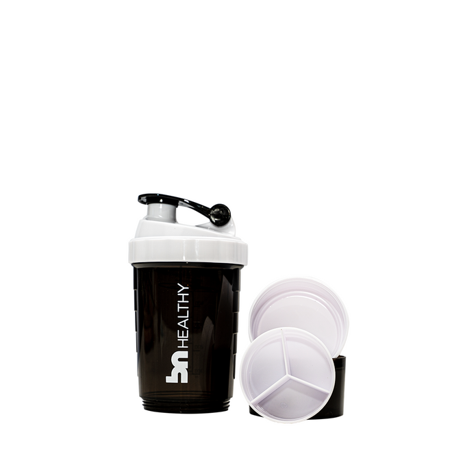 BN Protein Shaker Bottle