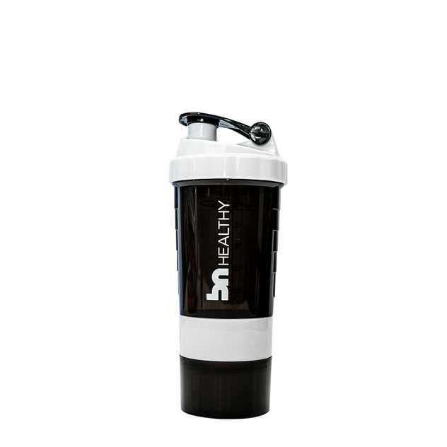 BN Protein Shaker Bottle