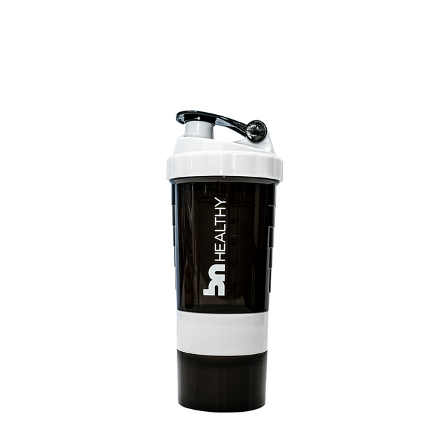 BN Protein Shaker Bottle