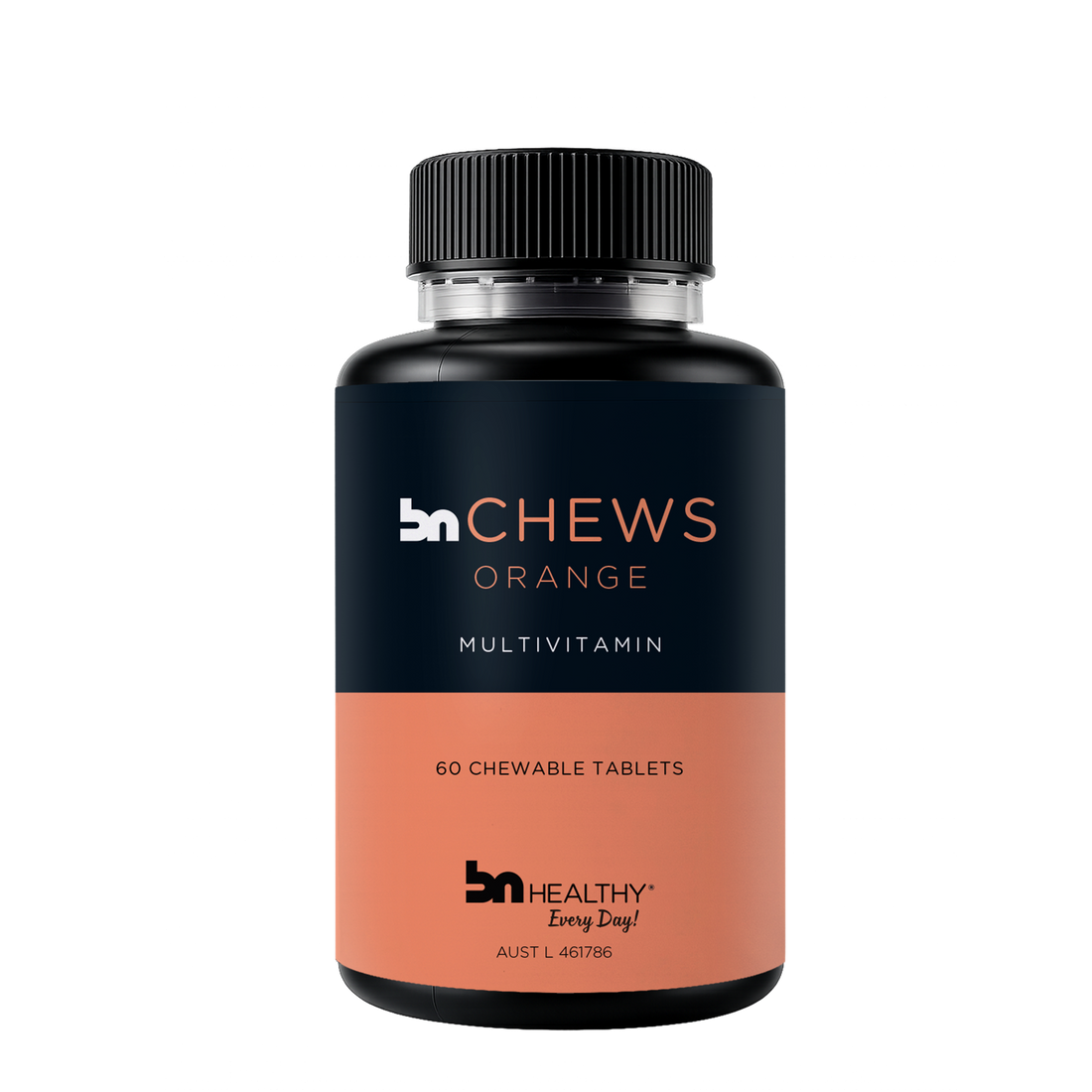 BN Chews -Chewable Bariatric Multivitamins & BN Cal - 3 Month Subscription - Save 25%