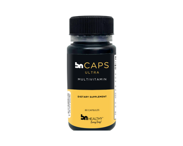 BN Caps - Bariatric Multivitamin - Multivitamins Capsules