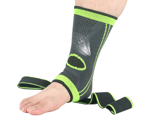 BN Ankle Brace Compression Support