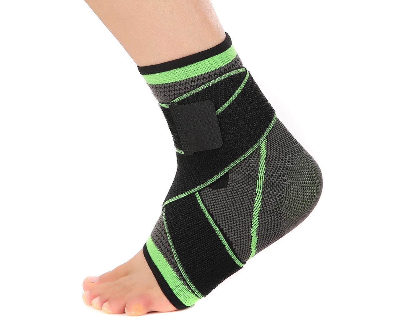 BN Ankle Brace Compression Support