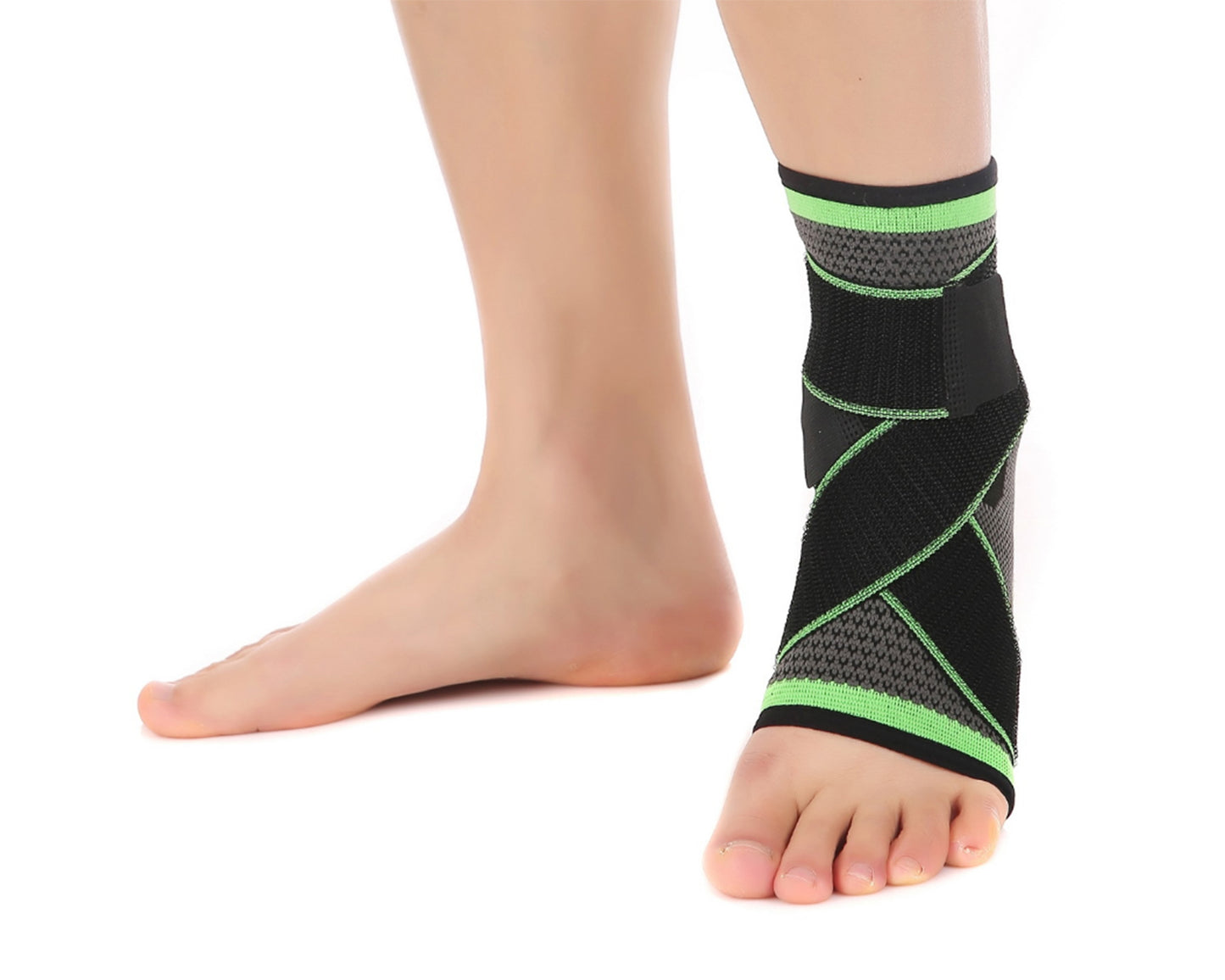 BN Ankle Brace Compression Support