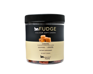 BN Fudge - Calcium Soft Chews