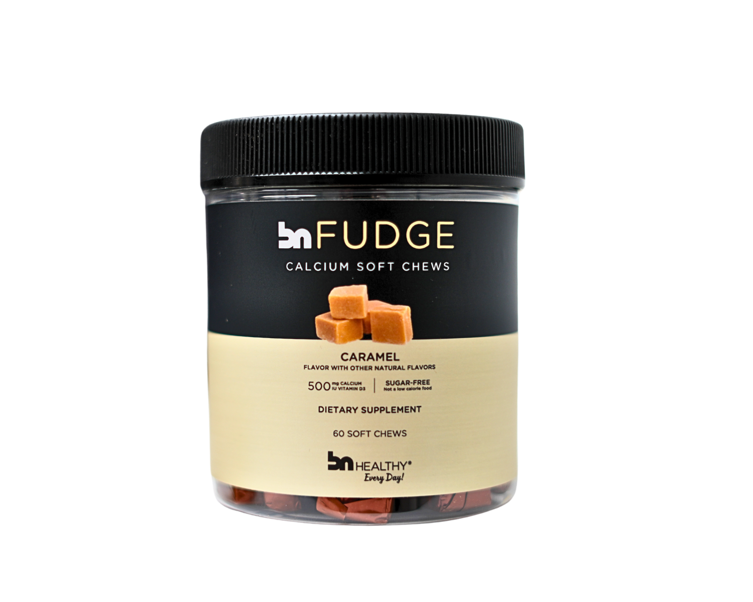 BN Fudge - 30 Soft Chews