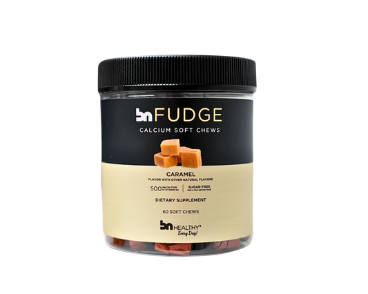 BN Fudge - 30 Soft Chews