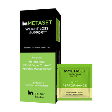BN Metaset